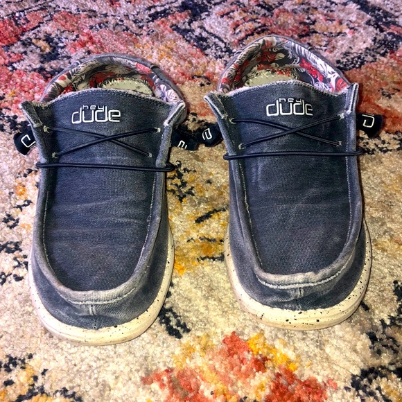 Hey Dude | Shoes | Mens Hey Dude 
